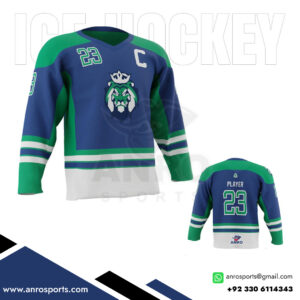 Cool Hockey Jerseys