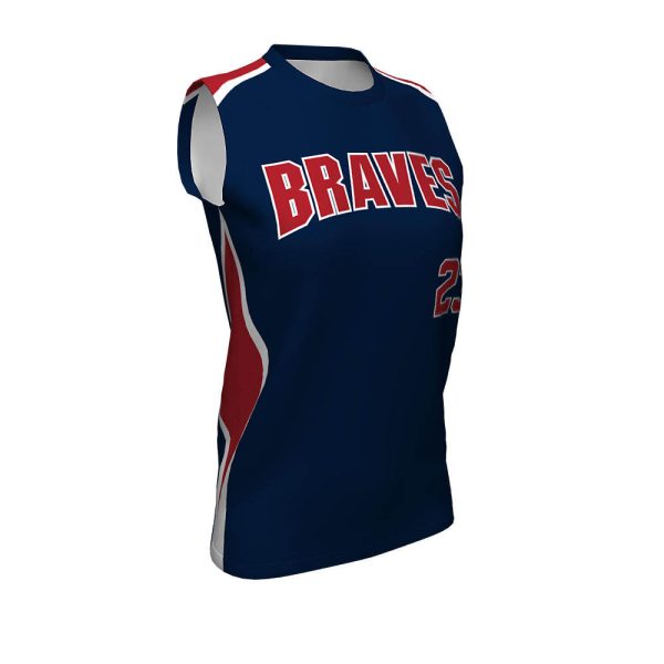 Men's Softball Jerseys