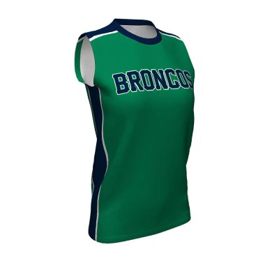 Custom Softball Jerseys