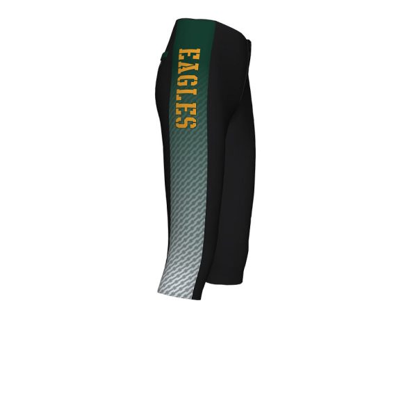 Custom Softball Pants