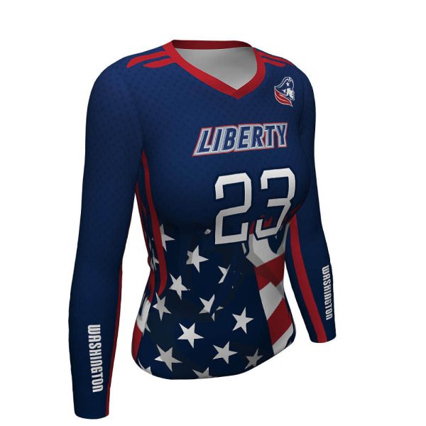 Volleyball Jerseys