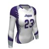 Custom Volleyball Jerseys
