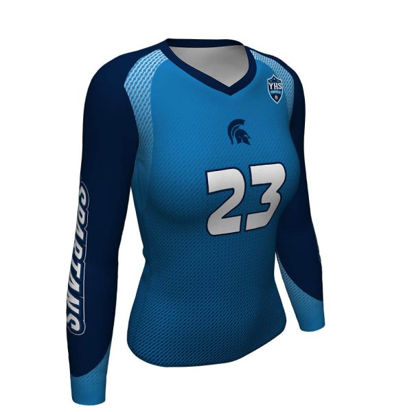 Best Volleyball Jersey