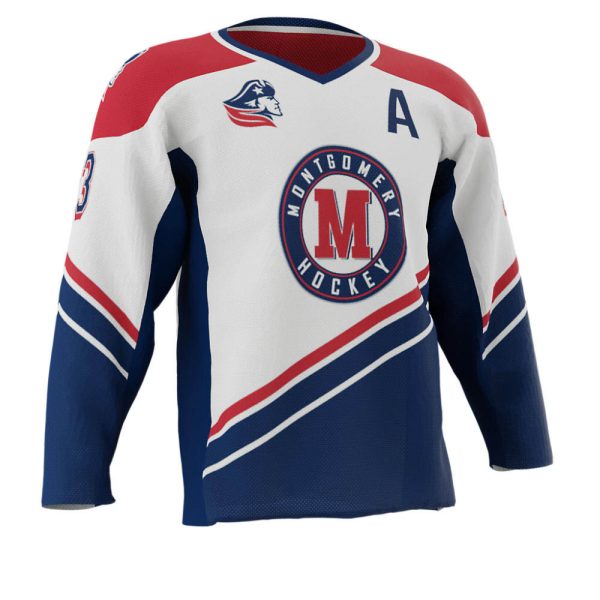 Best Ice Hockey Jerseys