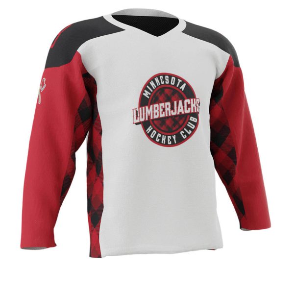 Cool Hockey Jerseys