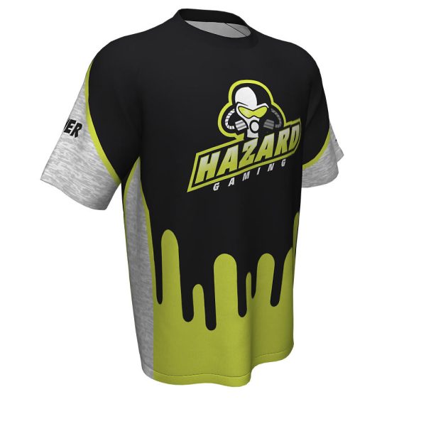 Beast Esports Short Sleeve Jersey