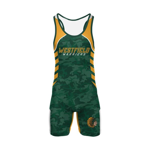 Custom Singlets