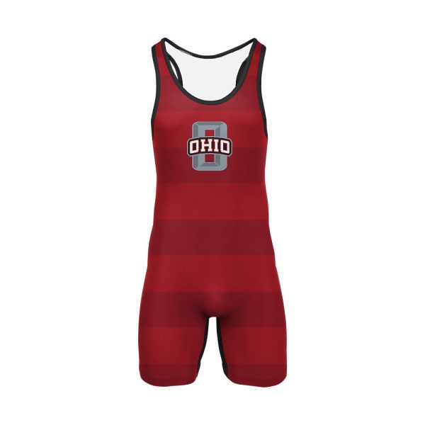 Red Singlets