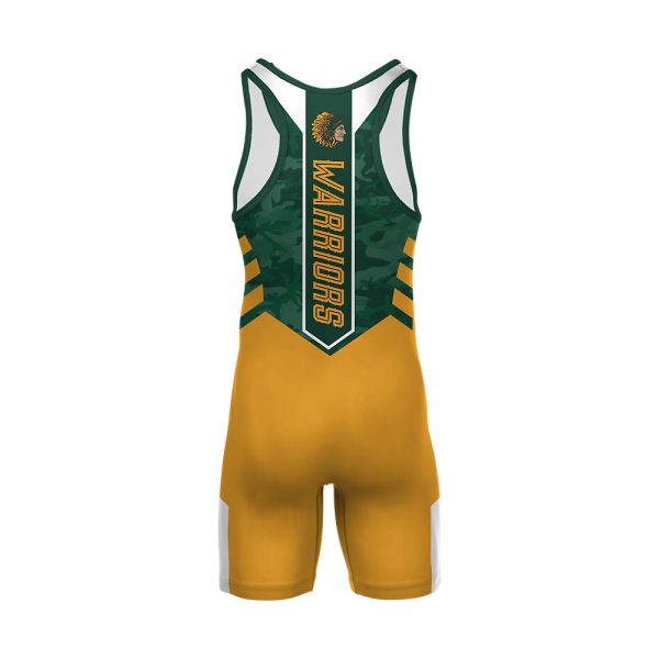 Custom Singlets - Image 2