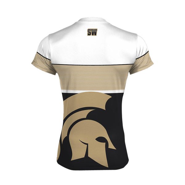 Custom Compression Shirt - Image 2