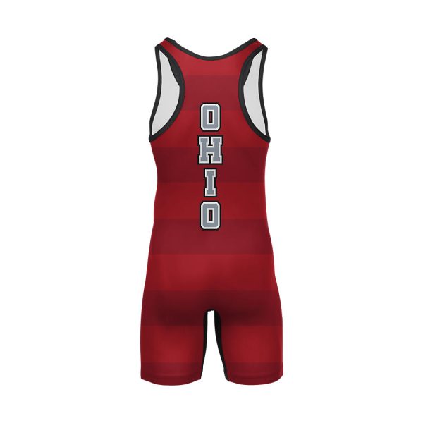 Red Singlets - Image 4