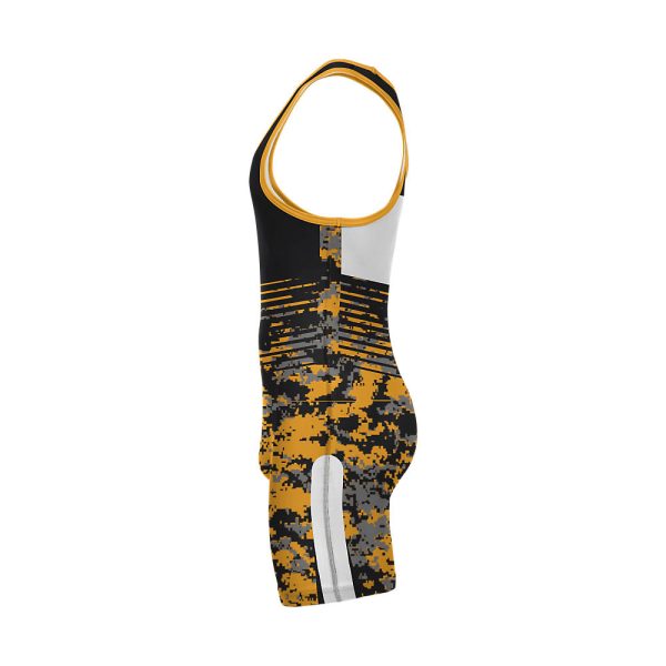 Wrestling Singlets - Image 2