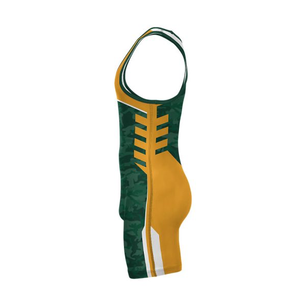 Custom Singlets - Image 3