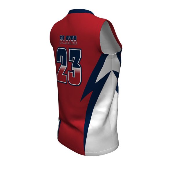 Softball Jersey Maker - Image 2