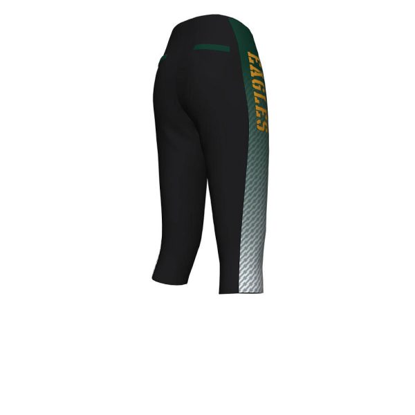 Custom Softball Pants - Image 2