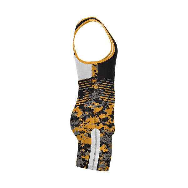 Wrestling Singlets - Image 3