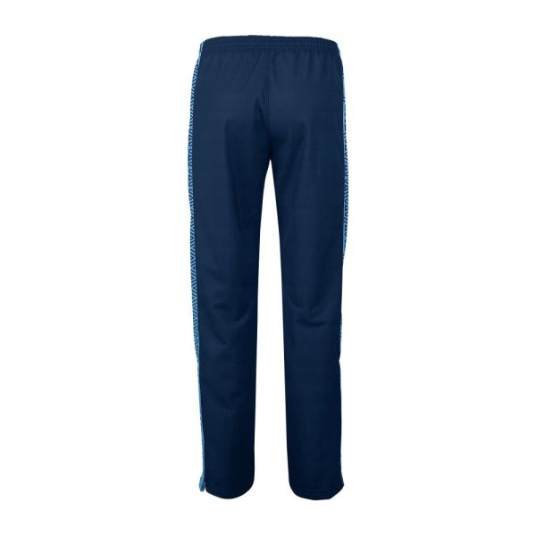 Custom Ladies Verge Warm-Up Pants - Image 3