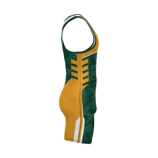 Custom Singlets - Image 4