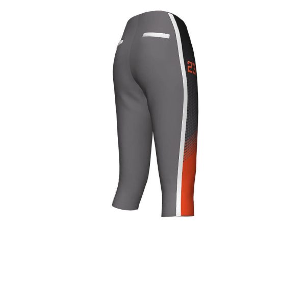 Youth Softball Pants - Image 2