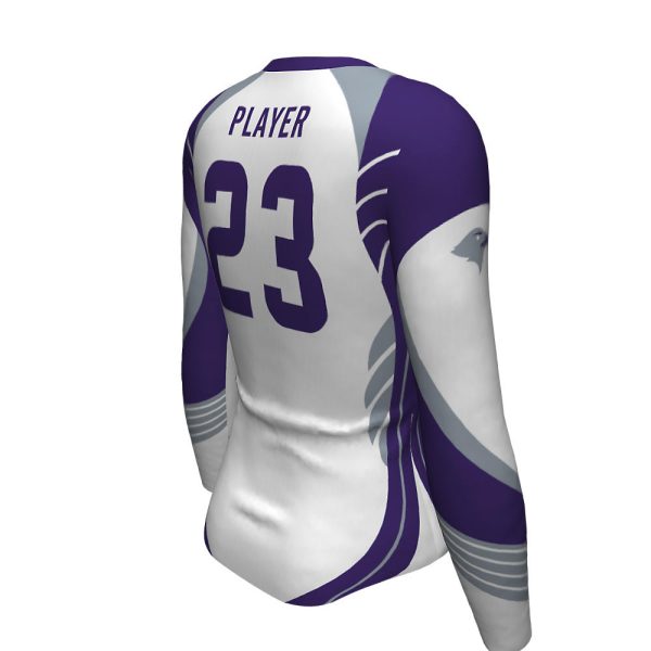 Custom Volleyball Jerseys - Image 2