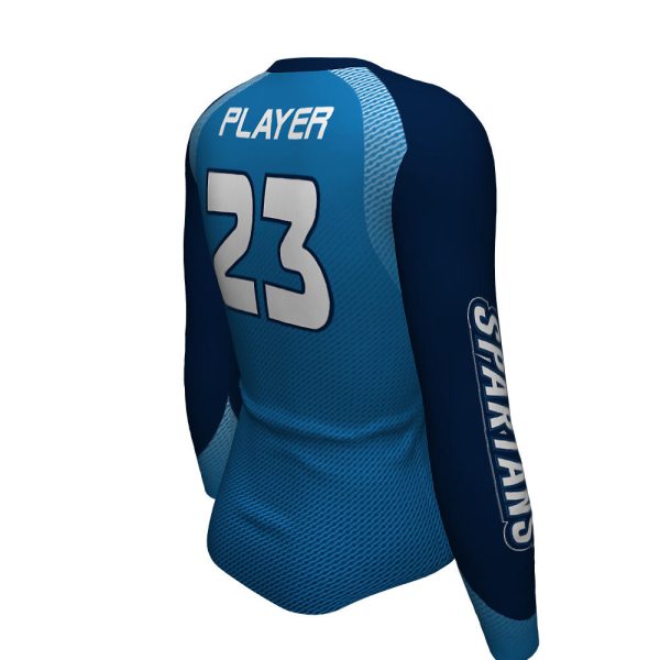 Best Volleyball Jersey - Image 2