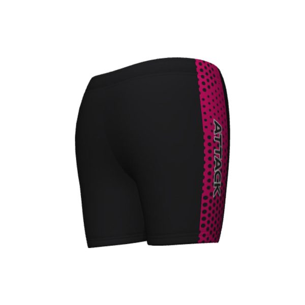 Youth Volleyball Shorts - Image 2