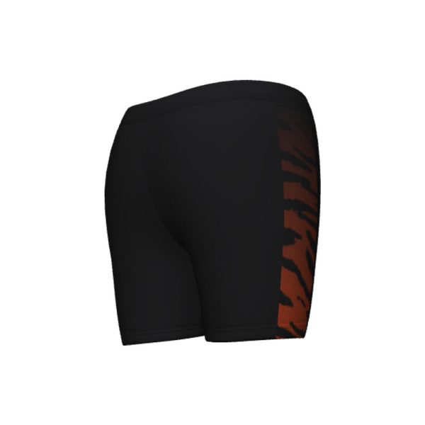 Custom Volleyball Shorts - Image 2