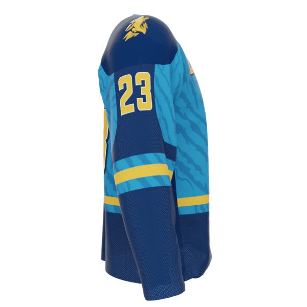 Custom Ice Hockey Jerseys - Image 2