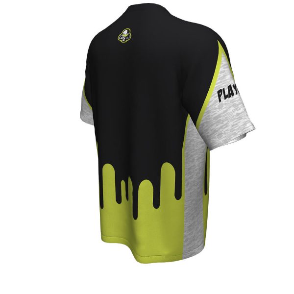 Beast Esports Short Sleeve Jersey - Image 2