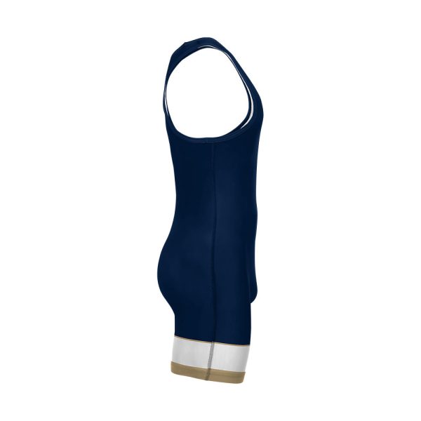 Men's Singlet - Image 4