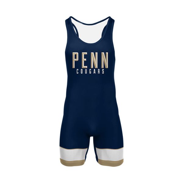 Men's Singlet