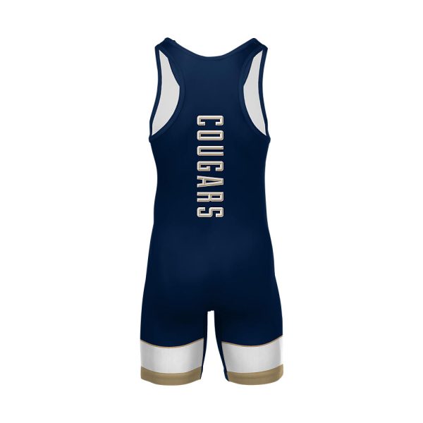 Men's Singlet - Image 2