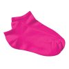 Pink Socks