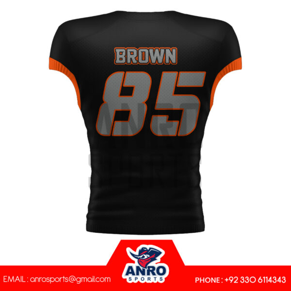 American Football Uniforms - Image 4