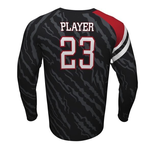 Sublimation Shirts - Image 2