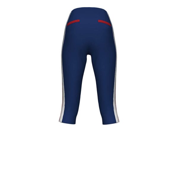 Blue Softball Pants - Image 3