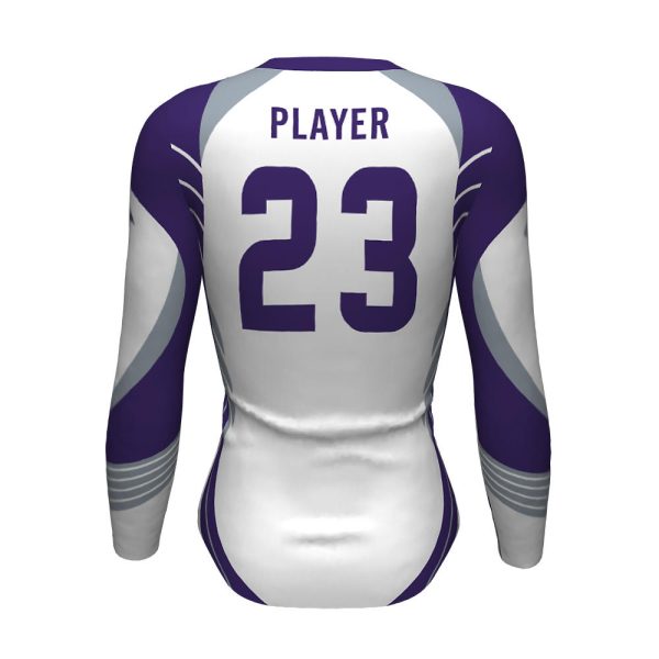 Custom Volleyball Jerseys - Image 3