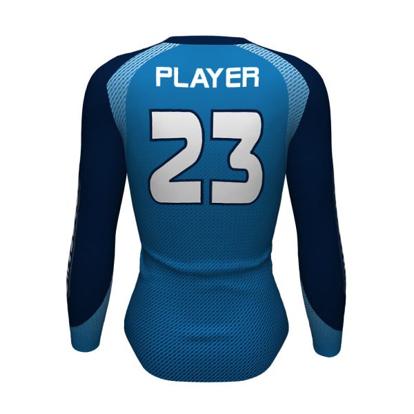 Best Volleyball Jersey - Image 3