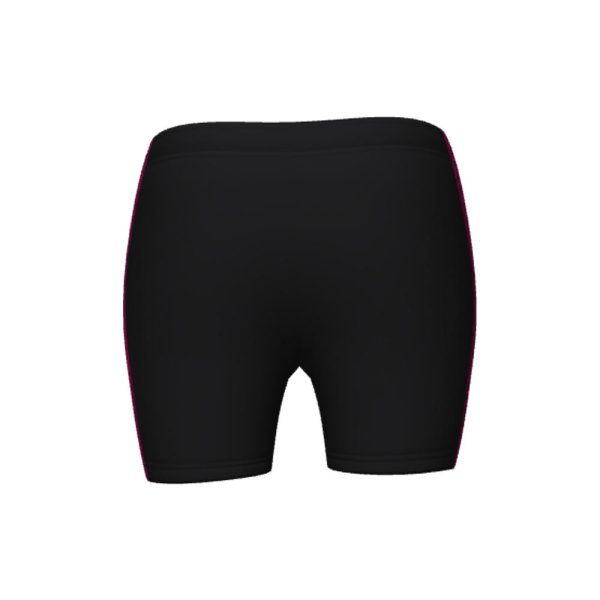 Youth Volleyball Shorts - Image 3