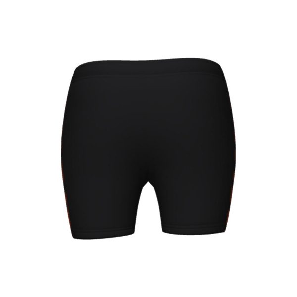 Custom Volleyball Shorts - Image 3