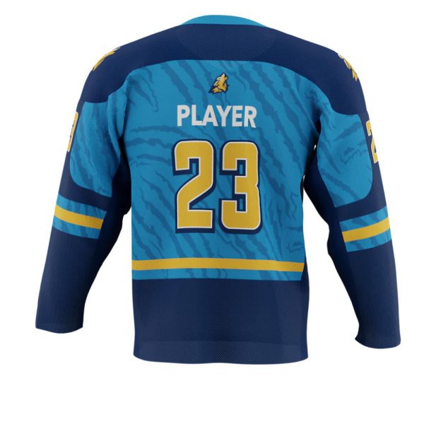 Custom Ice Hockey Jerseys - Image 3