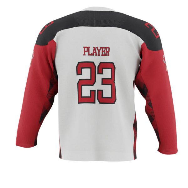 Cool Hockey Jerseys - Image 3