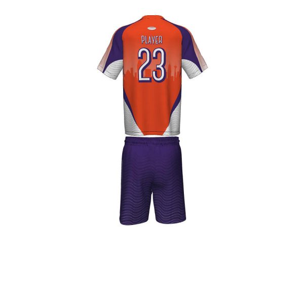 Custom Frisbee Uniform - Image 3