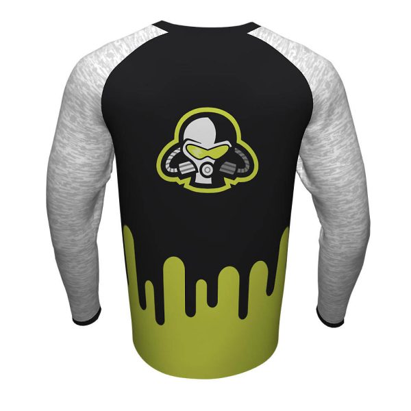 Best Esports Long Sleeve Jersey - Image 3