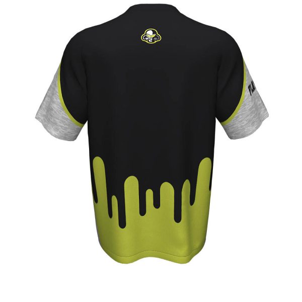 Beast Esports Short Sleeve Jersey - Image 3