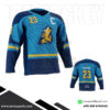 Custom Ice Hockey Jerseys
