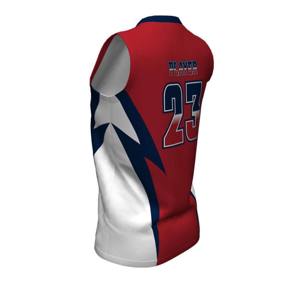 Softball Jersey Maker - Image 4