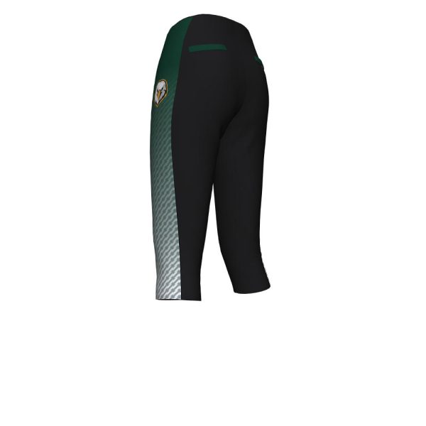 Custom Softball Pants - Image 4