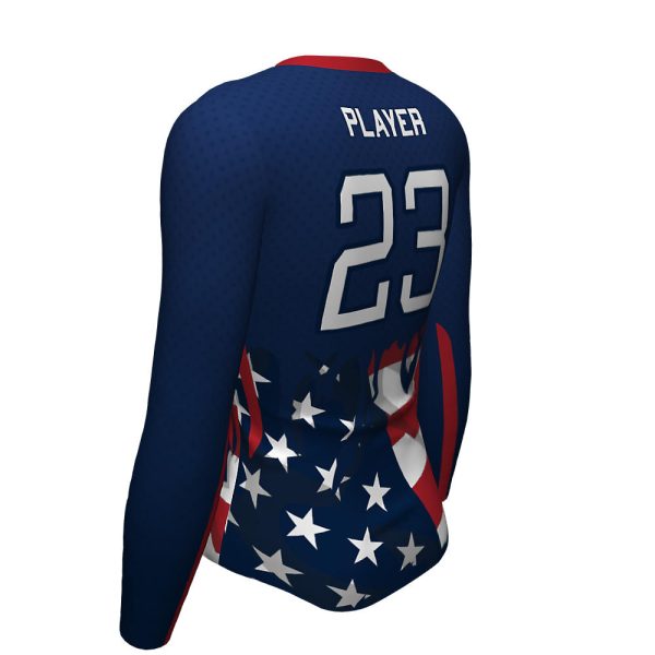 Volleyball Jerseys - Image 4