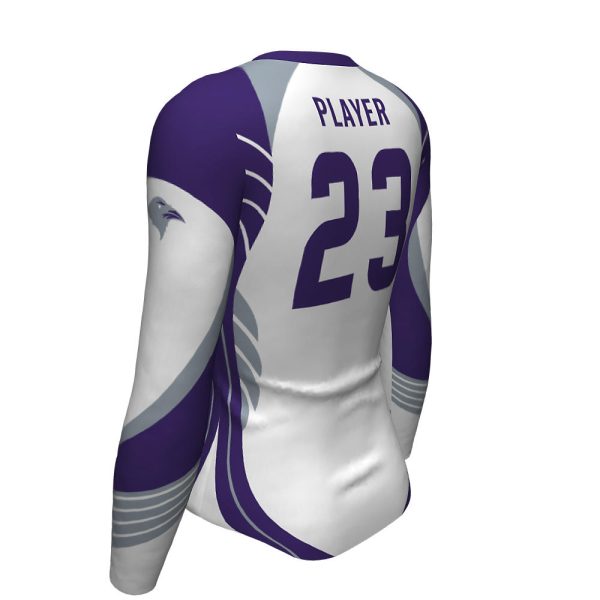 Custom Volleyball Jerseys - Image 4